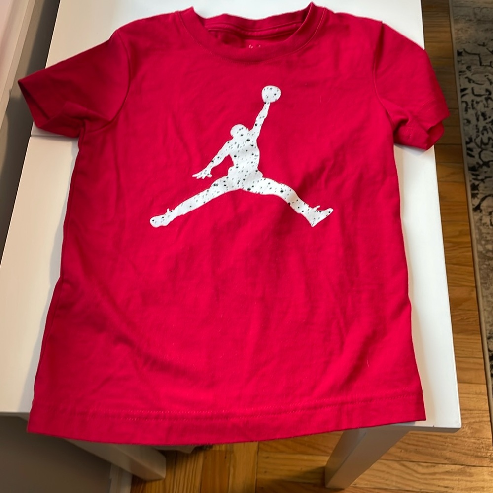 Jordan T Shirt